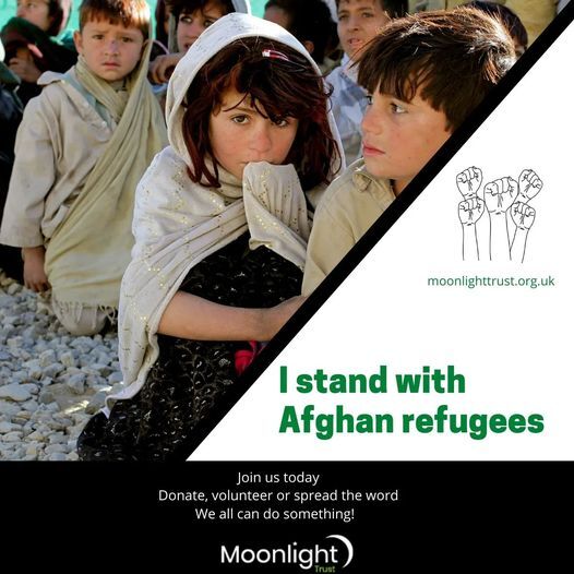 Our Afghan Appeal