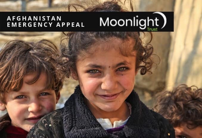 Afghanistan Emergency Appeal