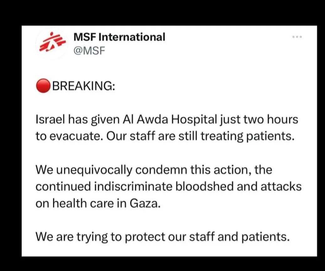 How is this humane Action !?