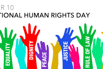 Intl Human Rightsday 1140X450