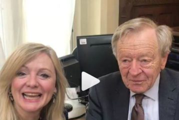 Lord Dubs