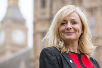 Tracy Brabin