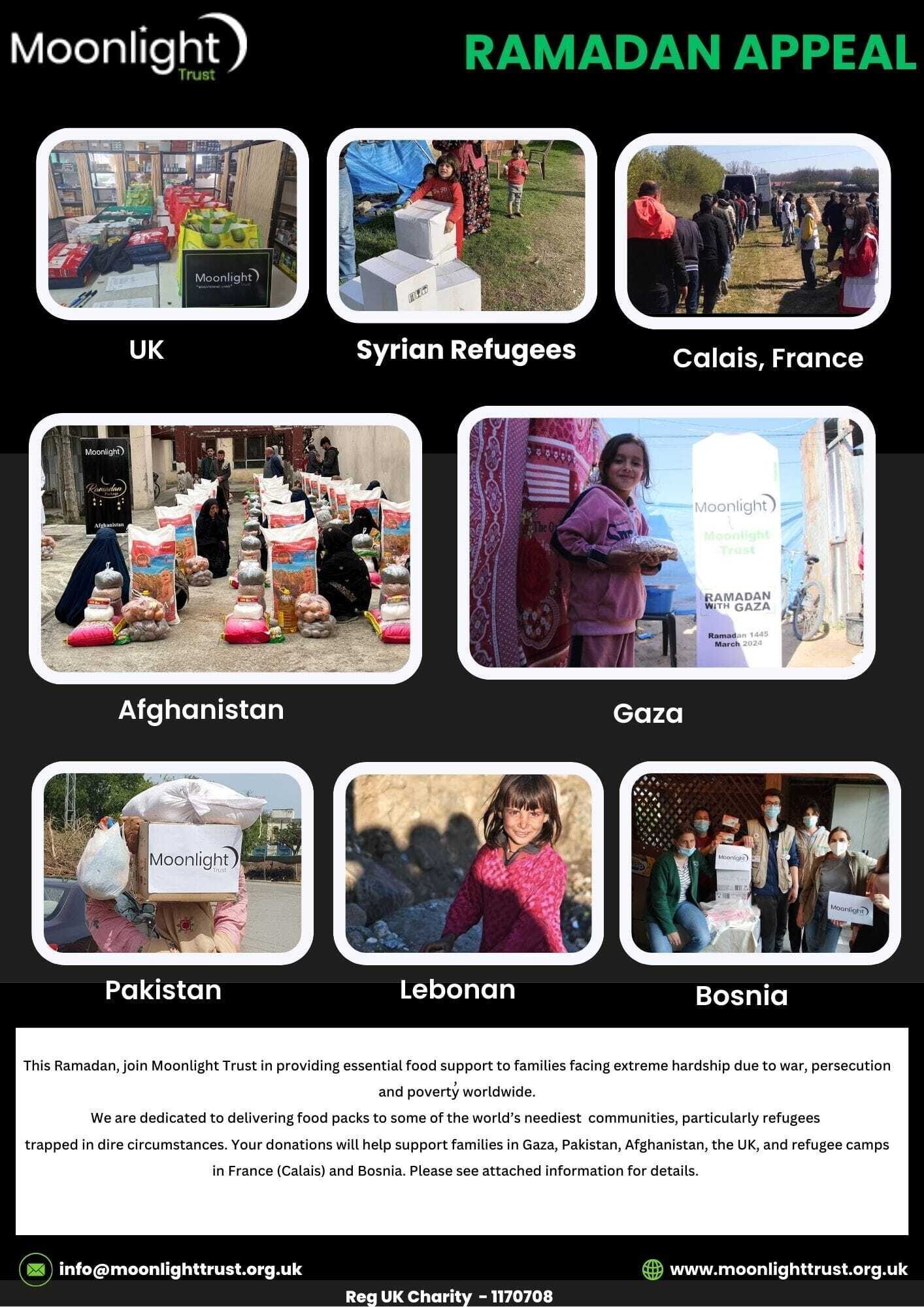 Earn the rewards in the last days and help the projects